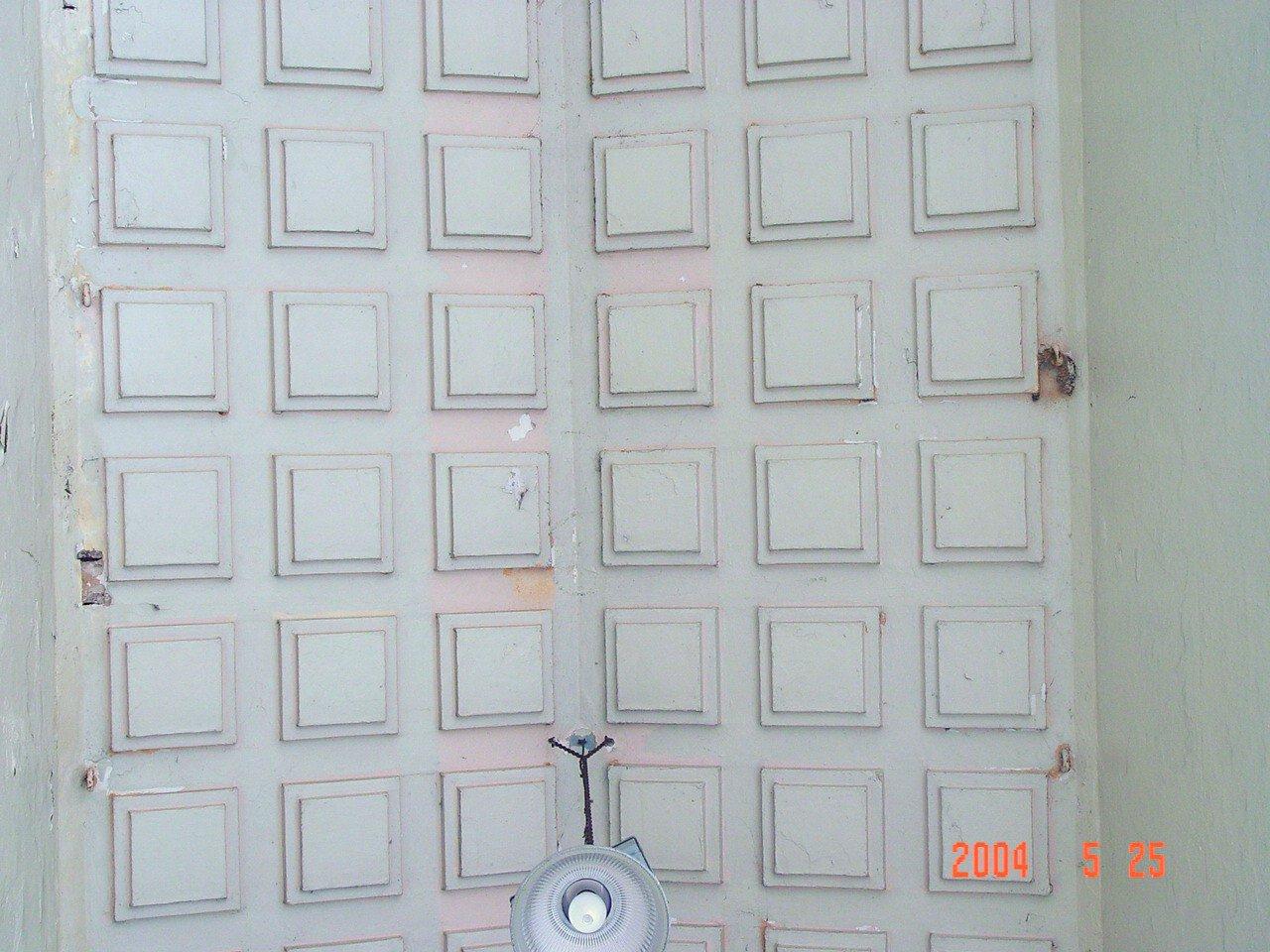 Antigua Penitenciaría Estatal de Río Piedras - Oso Blanco - San Juan (Río Piedras) - 2004 00131